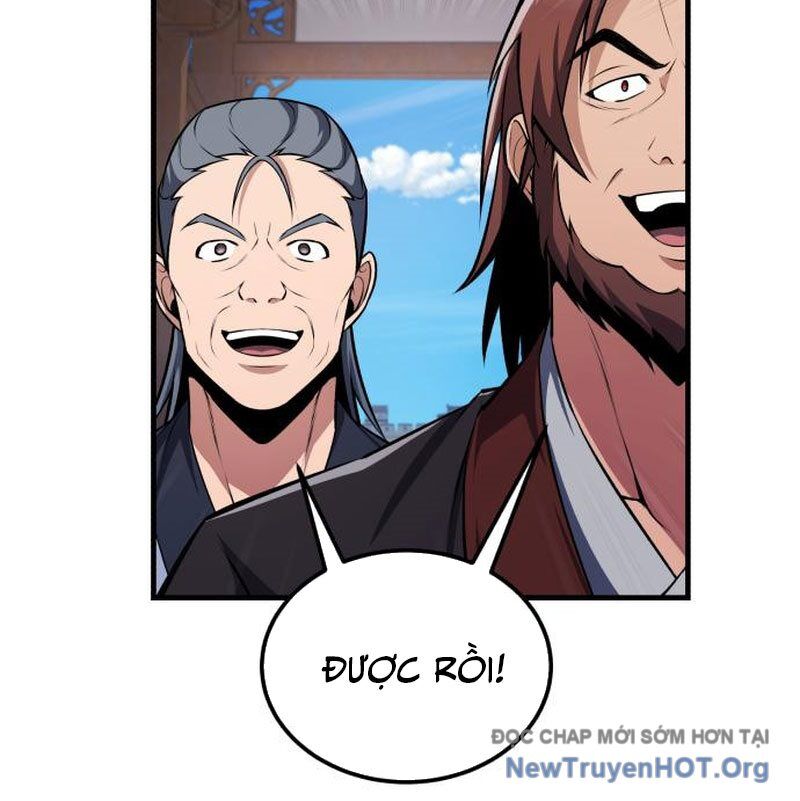 Đệ Nhất Võ Sư, Baek Cao Thủ Chapter 126 - 100