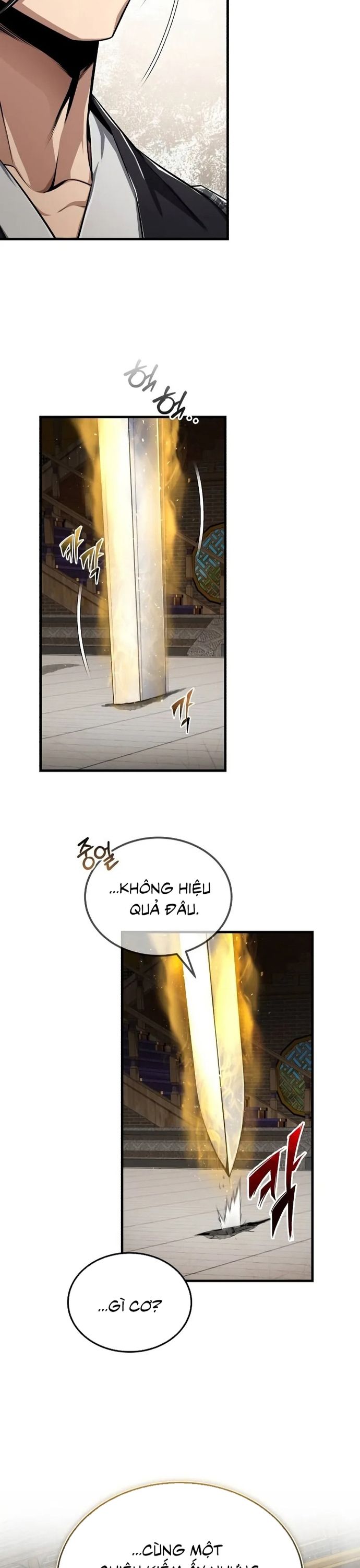 Đệ Nhất Võ Sư, Baek Cao Thủ Chapter 127.1 - 42