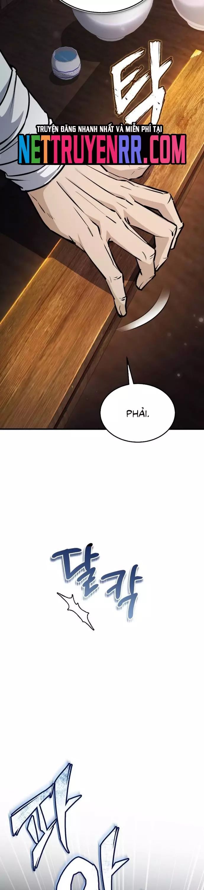 Đệ Nhất Võ Sư, Baek Cao Thủ Chapter 127 - 41