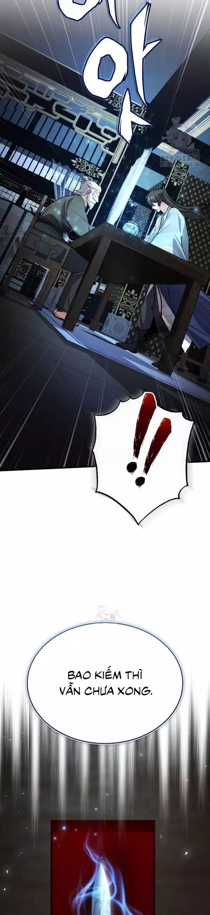 Đệ Nhất Võ Sư, Baek Cao Thủ Chapter 127 - 42