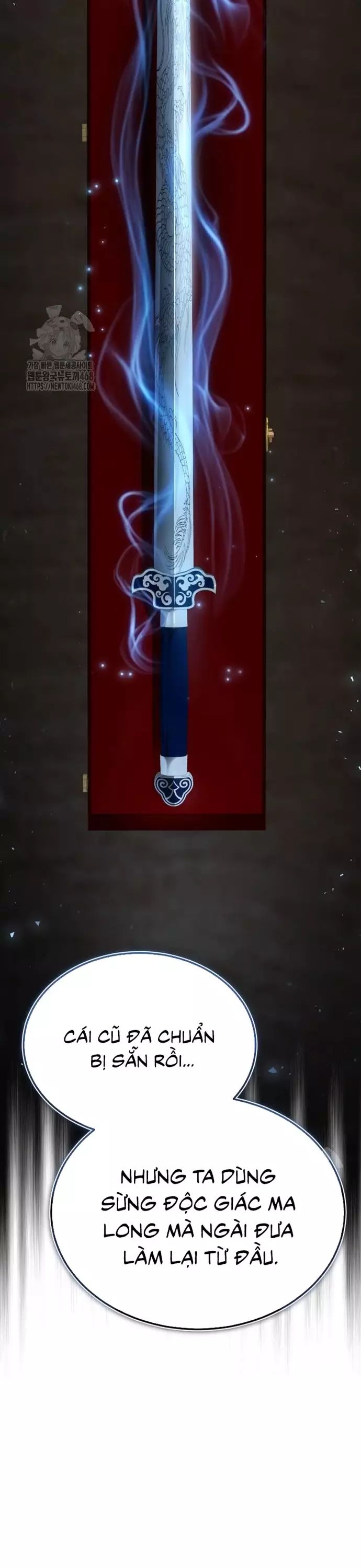Đệ Nhất Võ Sư, Baek Cao Thủ Chapter 127 - 43
