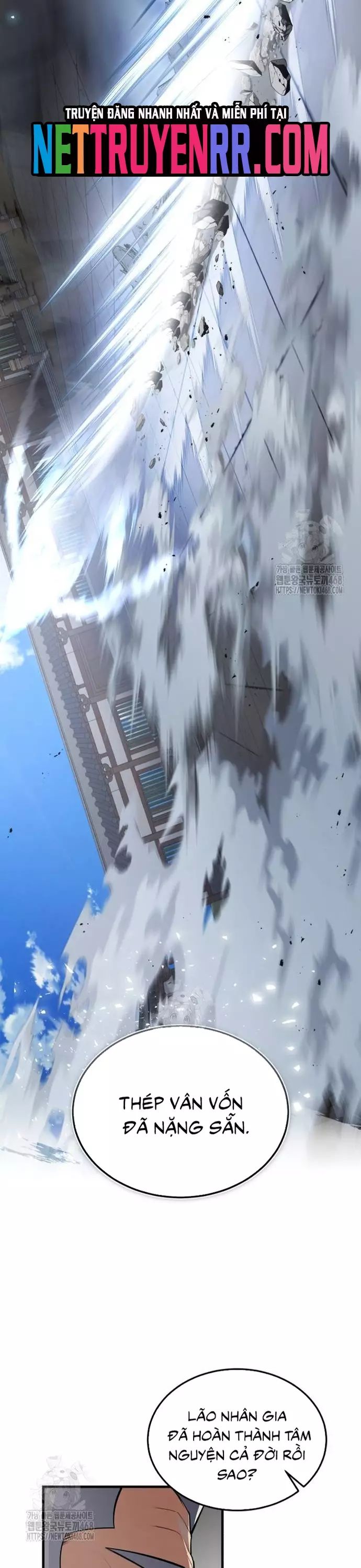 Đệ Nhất Võ Sư, Baek Cao Thủ Chapter 127 - 46
