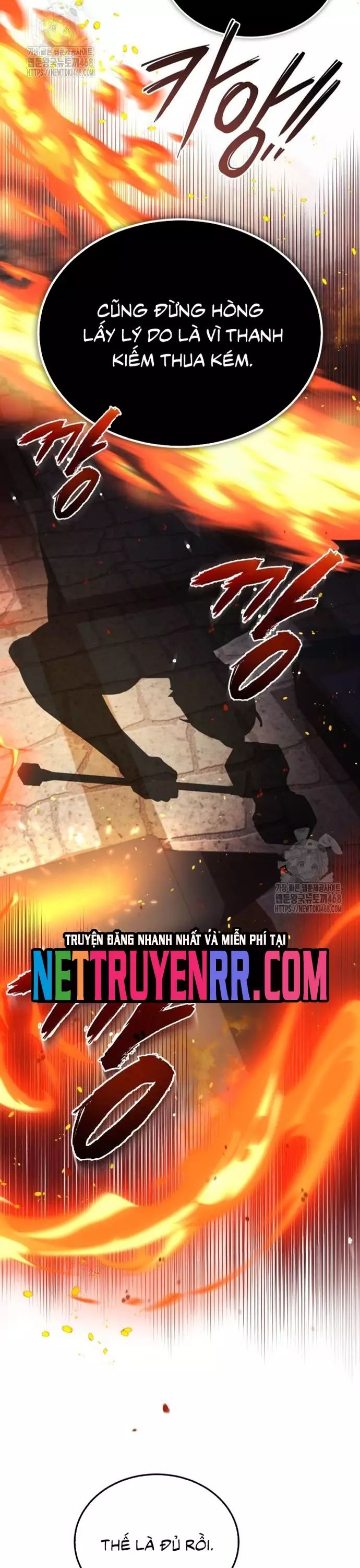 Đệ Nhất Võ Sư, Baek Cao Thủ Chapter 127 - 48