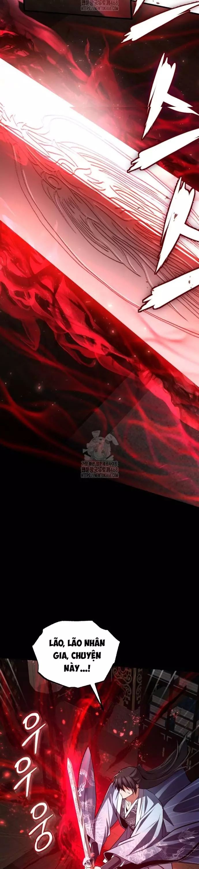 Đệ Nhất Võ Sư, Baek Cao Thủ Chapter 127 - 52