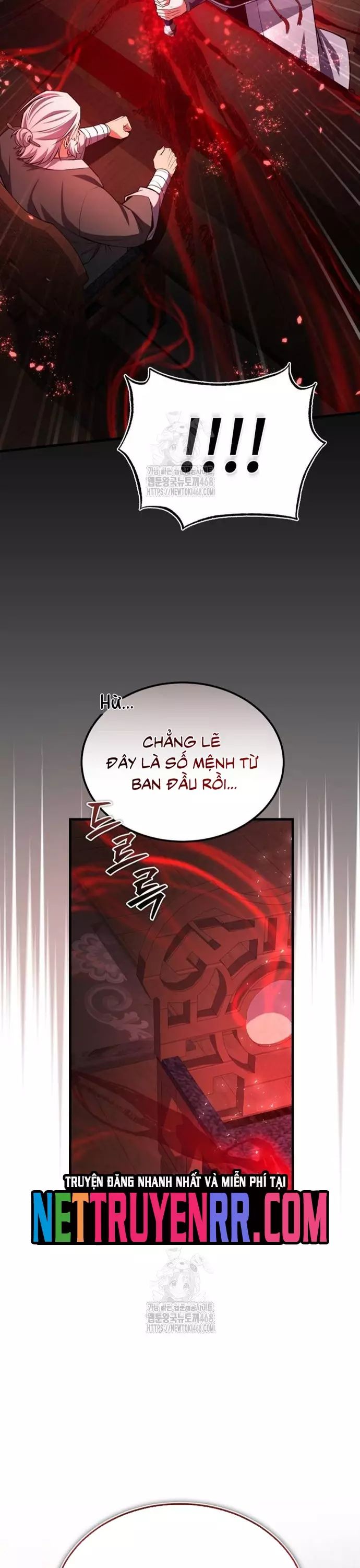 Đệ Nhất Võ Sư, Baek Cao Thủ Chapter 127 - 53