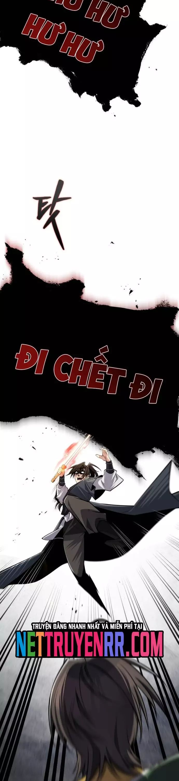 Đệ Nhất Võ Sư, Baek Cao Thủ Chapter 128 - 15