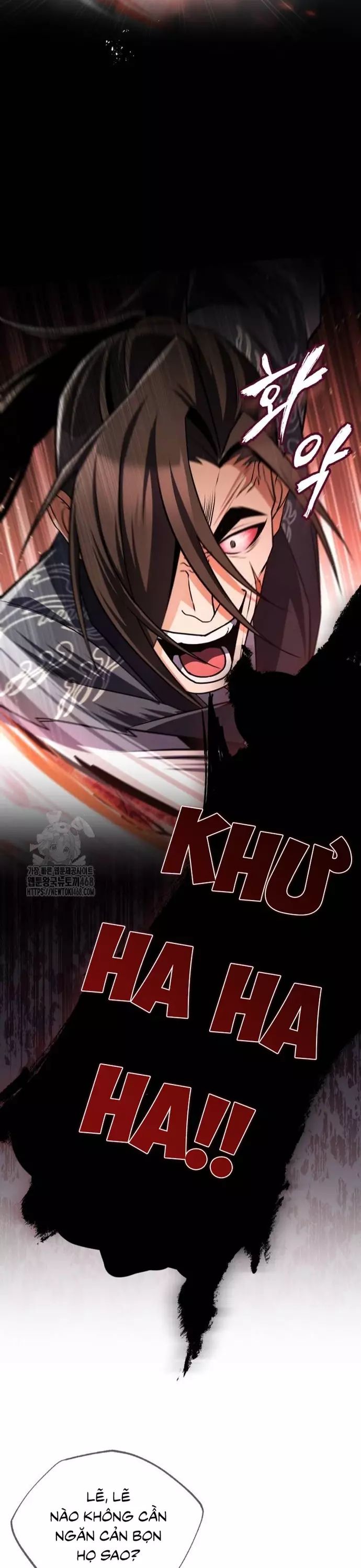 Đệ Nhất Võ Sư, Baek Cao Thủ Chapter 128 - 17