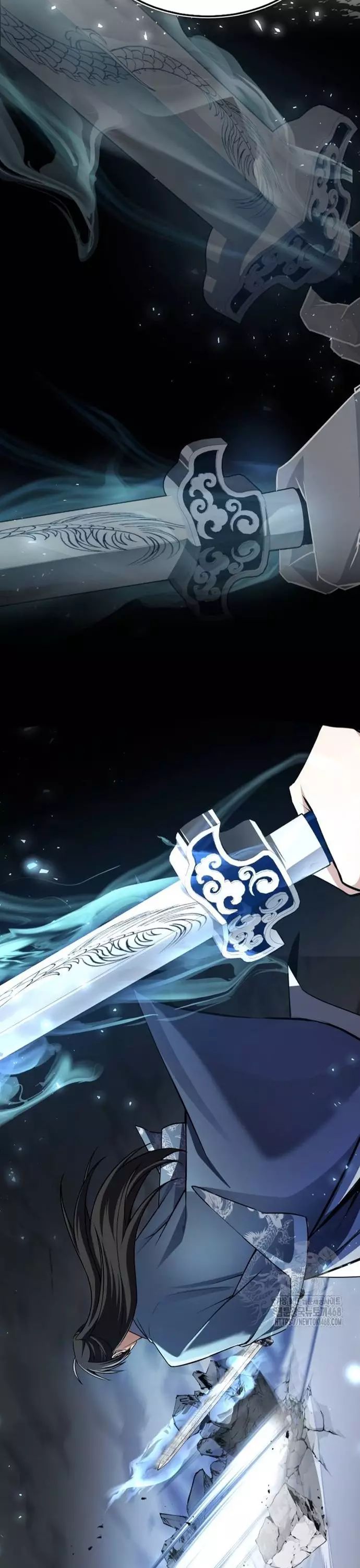 Đệ Nhất Võ Sư, Baek Cao Thủ Chapter 128 - 45