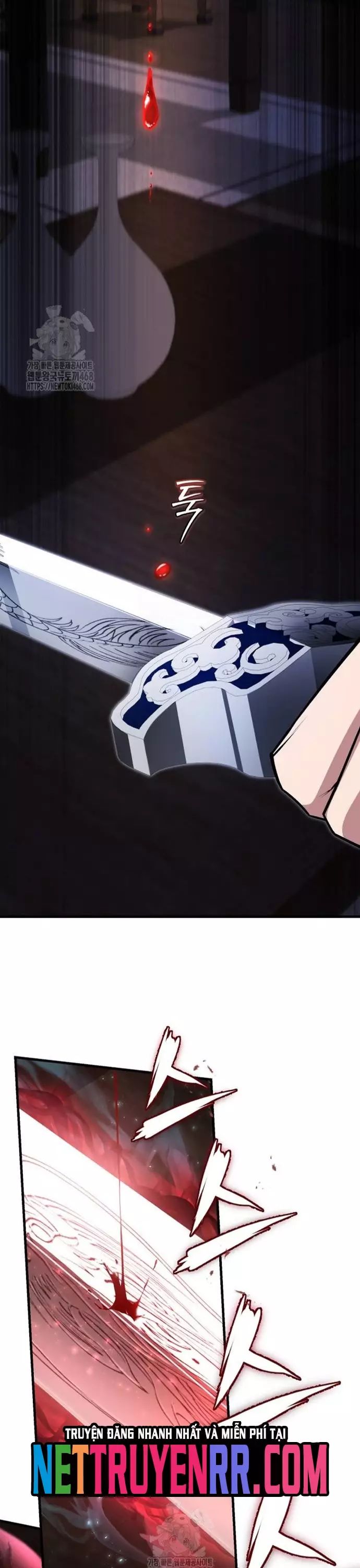 Đệ Nhất Võ Sư, Baek Cao Thủ Chapter 128 - 51