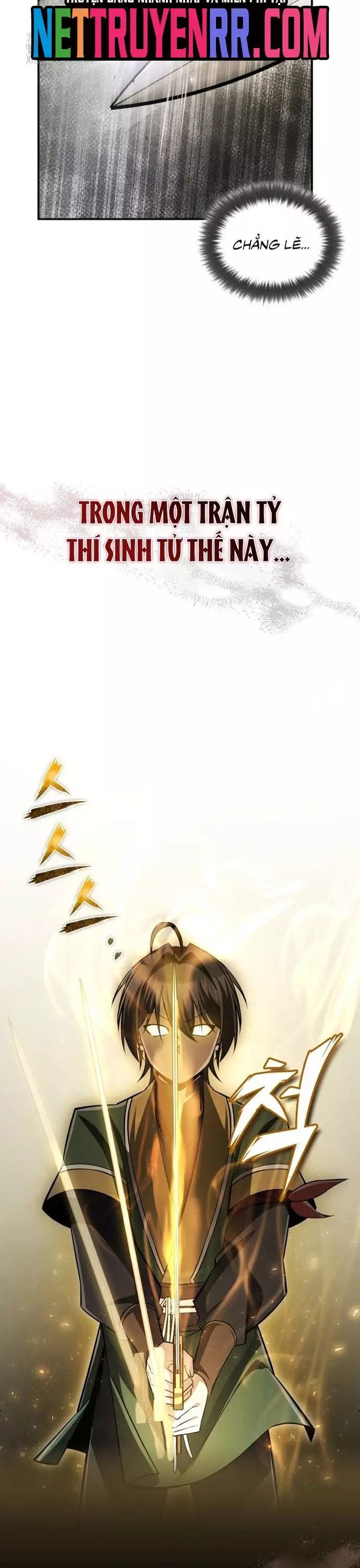 Đệ Nhất Võ Sư, Baek Cao Thủ Chapter 128 - 8