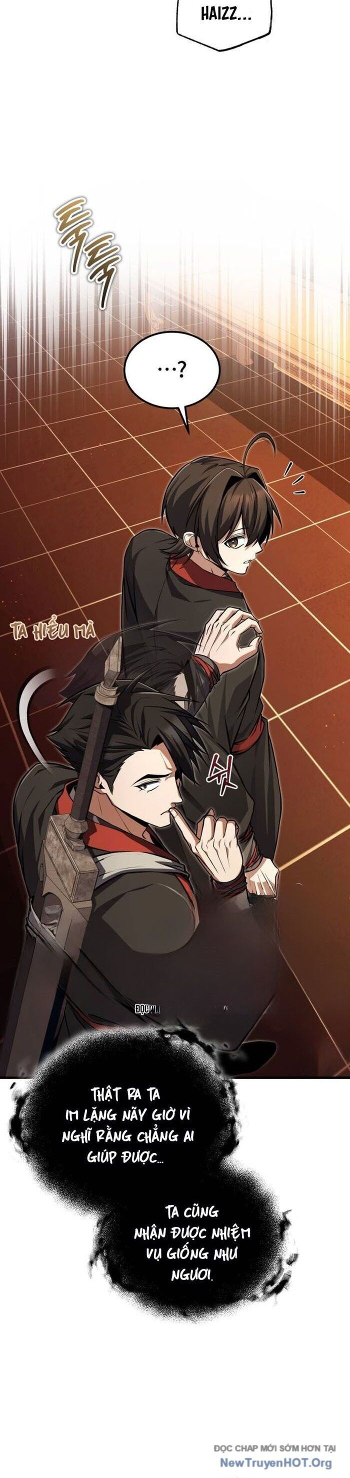 Đệ Nhất Võ Sư, Baek Cao Thủ Chapter 132 - 21