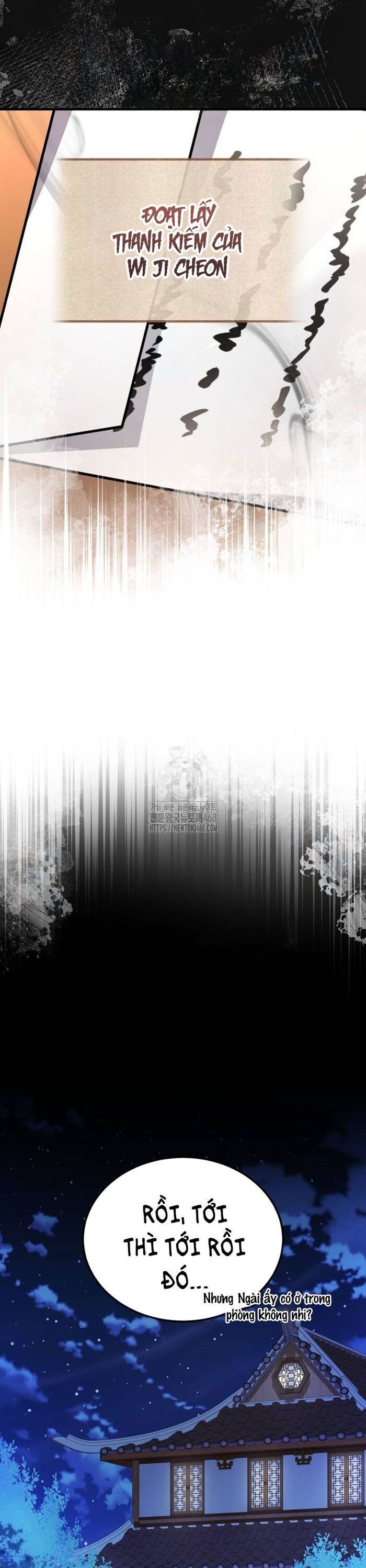 Đệ Nhất Võ Sư, Baek Cao Thủ Chapter 132 - 24