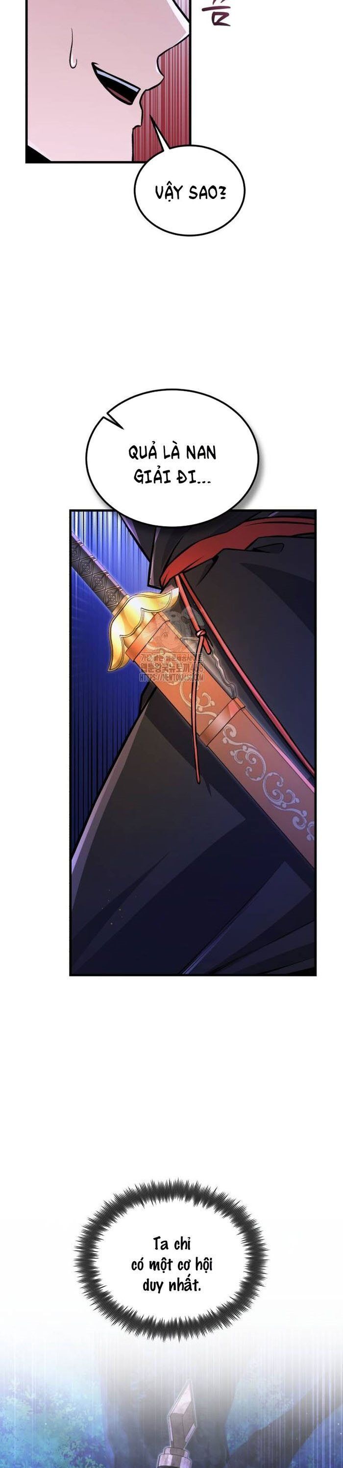 Đệ Nhất Võ Sư, Baek Cao Thủ Chapter 132 - 26