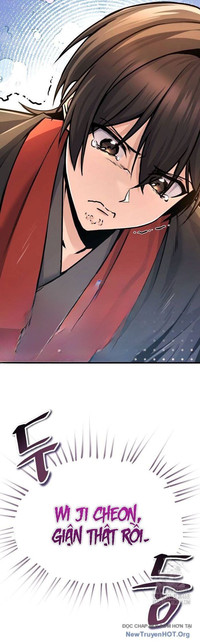 Đệ Nhất Võ Sư, Baek Cao Thủ Chapter 132 - 54