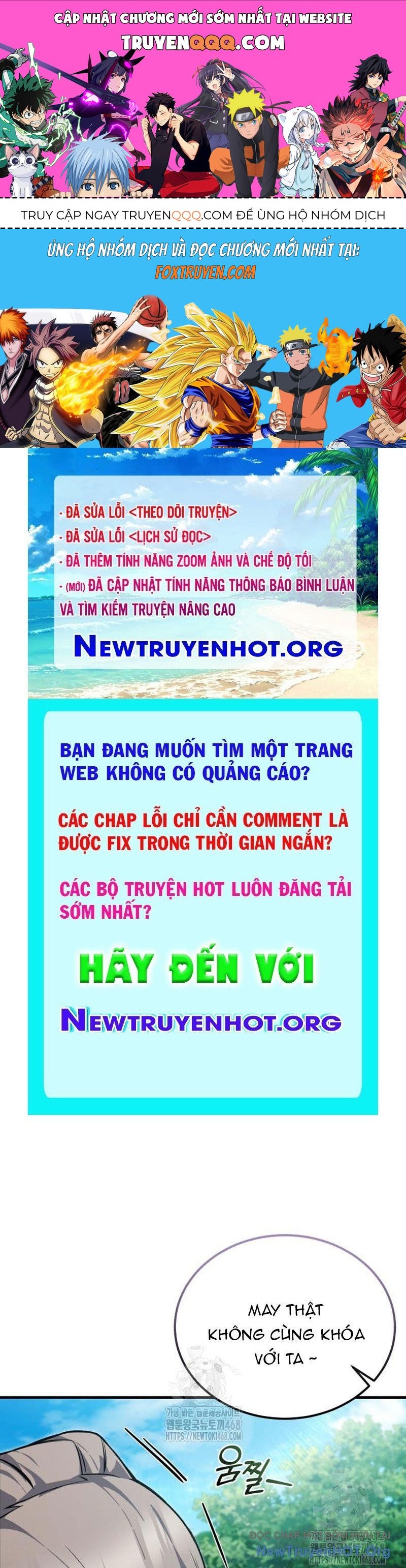 Đệ Nhất Võ Sư, Baek Cao Thủ Chapter 135 - 1