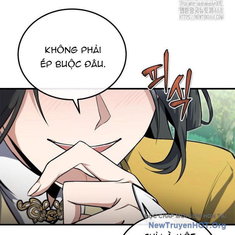 Đệ Nhất Võ Sư, Baek Cao Thủ Chapter 135 - 101