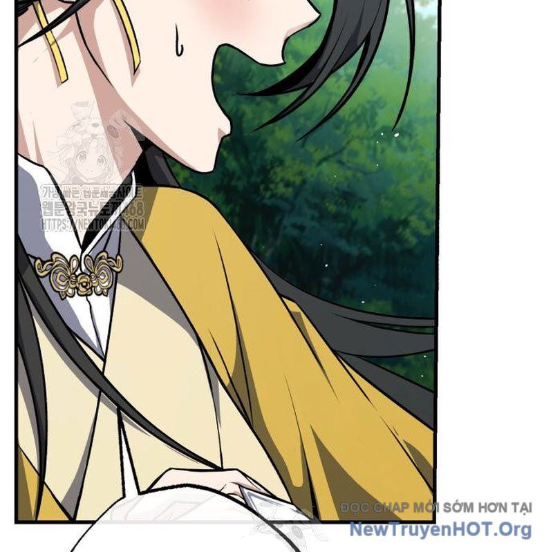 Đệ Nhất Võ Sư, Baek Cao Thủ Chapter 135 - 105