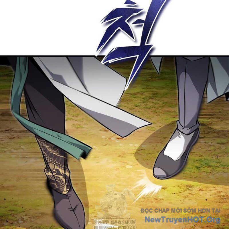 Đệ Nhất Võ Sư, Baek Cao Thủ Chapter 135 - 107