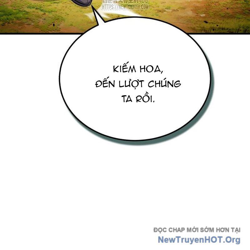 Đệ Nhất Võ Sư, Baek Cao Thủ Chapter 135 - 108