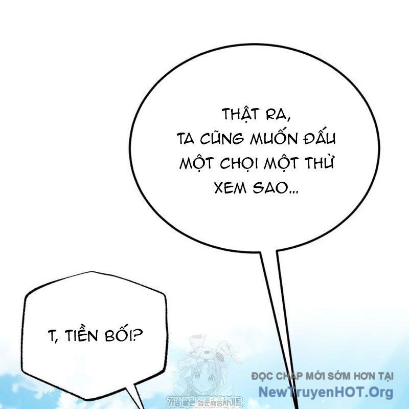 Đệ Nhất Võ Sư, Baek Cao Thủ Chapter 135 - 109