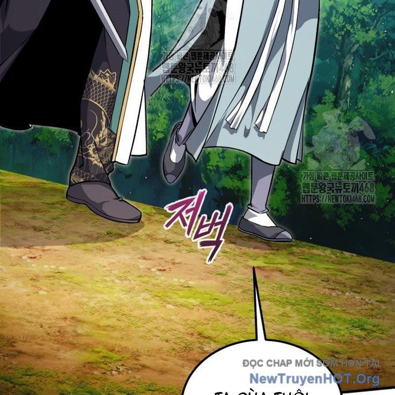 Đệ Nhất Võ Sư, Baek Cao Thủ Chapter 135 - 111