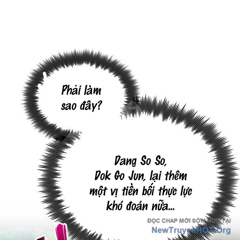 Đệ Nhất Võ Sư, Baek Cao Thủ Chapter 135 - 113