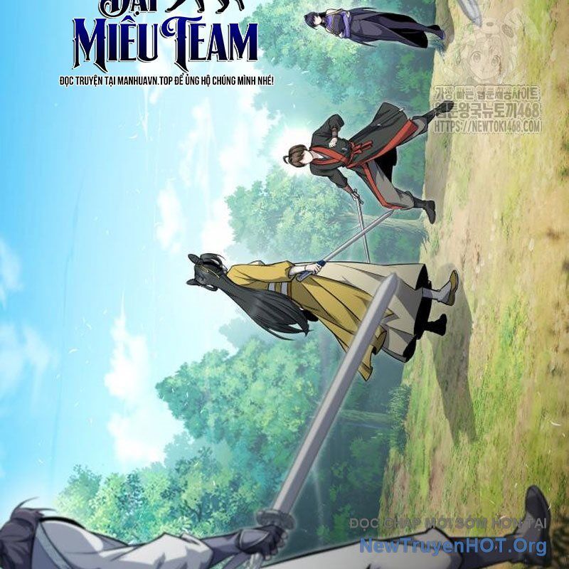 Đệ Nhất Võ Sư, Baek Cao Thủ Chapter 135 - 115