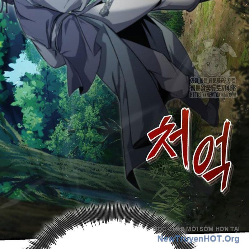 Đệ Nhất Võ Sư, Baek Cao Thủ Chapter 135 - 116