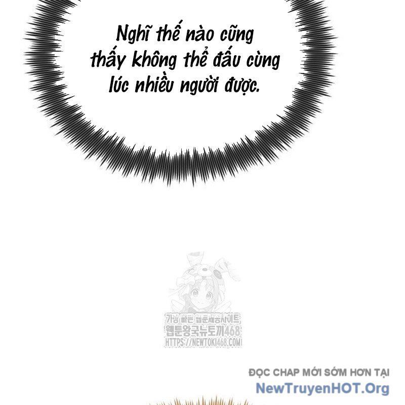 Đệ Nhất Võ Sư, Baek Cao Thủ Chapter 135 - 117