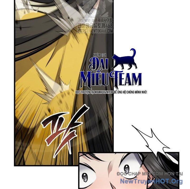 Đệ Nhất Võ Sư, Baek Cao Thủ Chapter 135 - 120