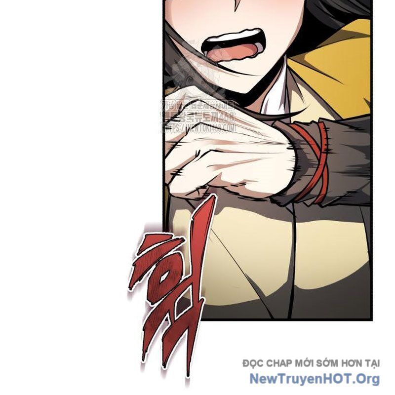 Đệ Nhất Võ Sư, Baek Cao Thủ Chapter 135 - 121