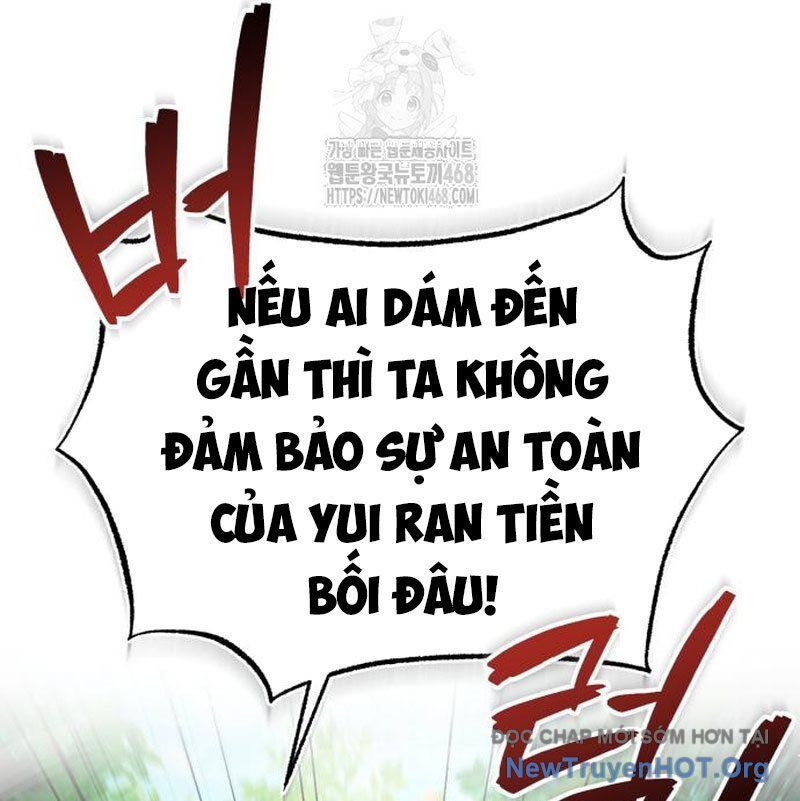 Đệ Nhất Võ Sư, Baek Cao Thủ Chapter 135 - 123