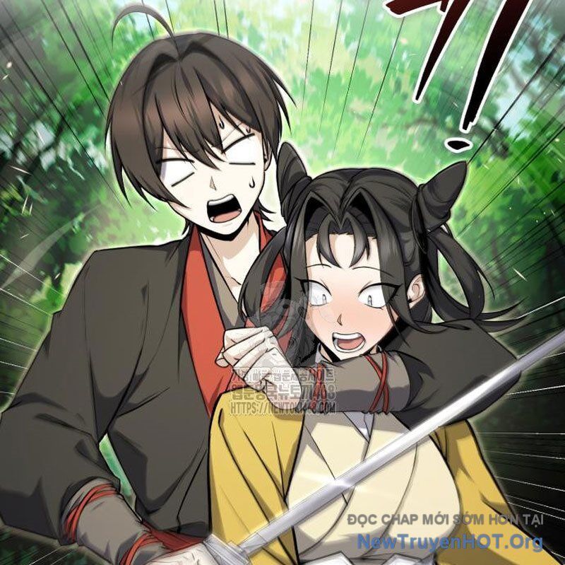 Đệ Nhất Võ Sư, Baek Cao Thủ Chapter 135 - 124