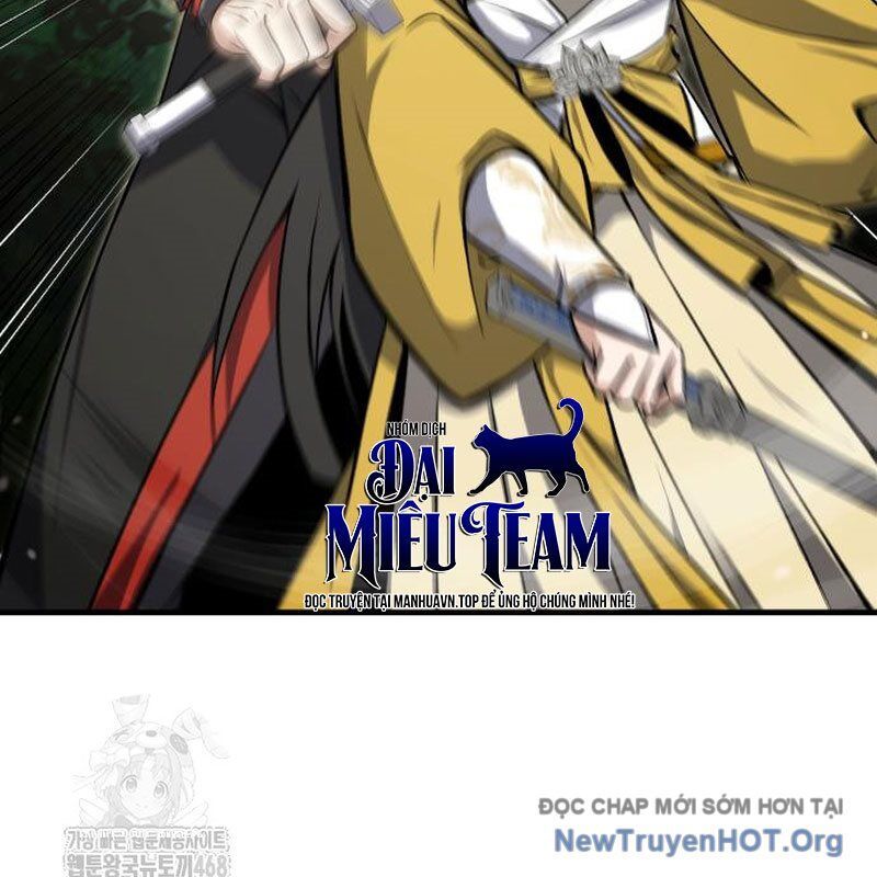 Đệ Nhất Võ Sư, Baek Cao Thủ Chapter 135 - 125