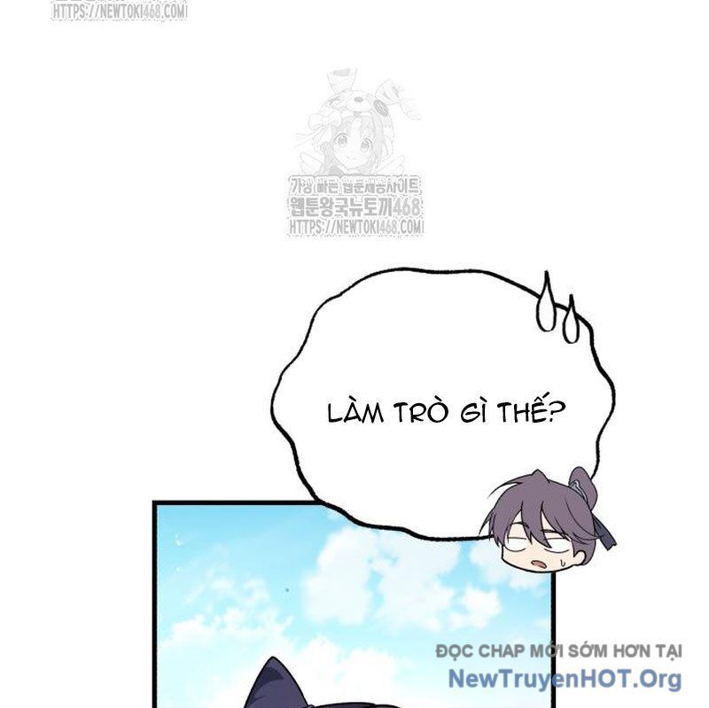 Đệ Nhất Võ Sư, Baek Cao Thủ Chapter 135 - 126