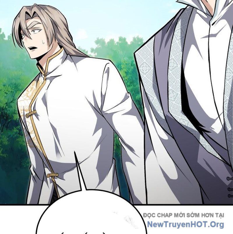 Đệ Nhất Võ Sư, Baek Cao Thủ Chapter 135 - 133