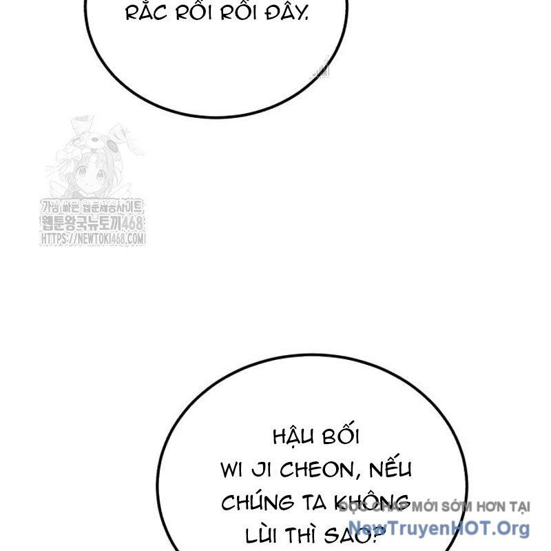 Đệ Nhất Võ Sư, Baek Cao Thủ Chapter 135 - 134