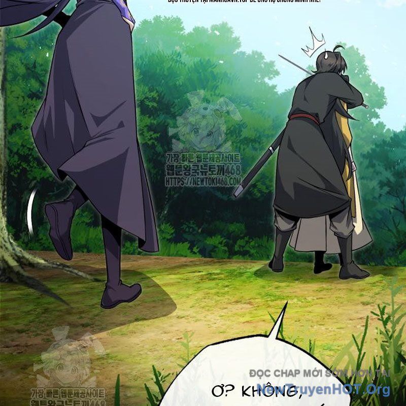 Đệ Nhất Võ Sư, Baek Cao Thủ Chapter 135 - 136