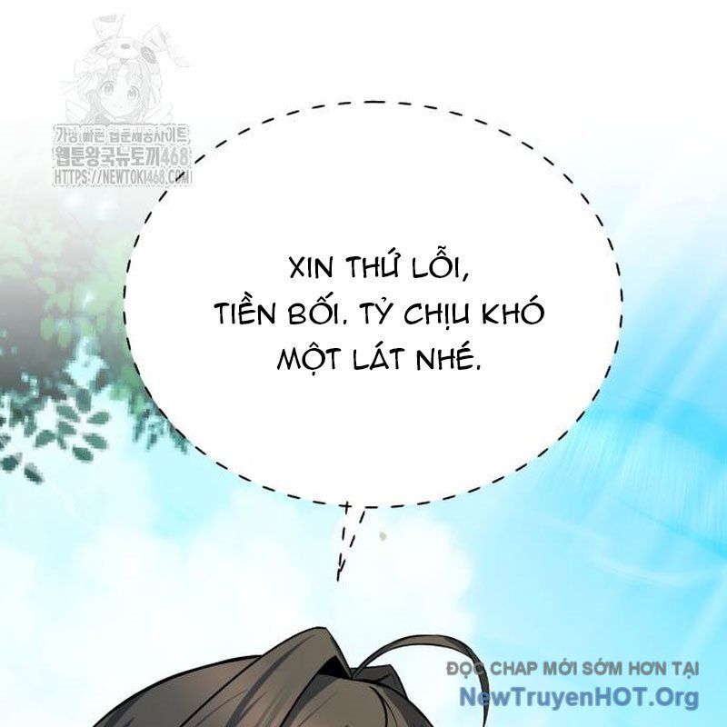 Đệ Nhất Võ Sư, Baek Cao Thủ Chapter 135 - 142