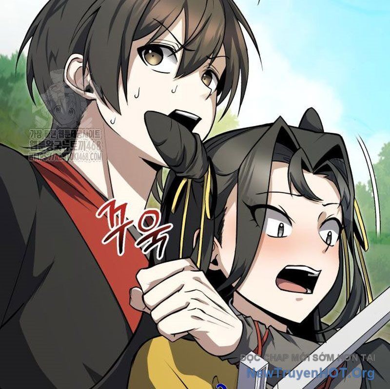 Đệ Nhất Võ Sư, Baek Cao Thủ Chapter 135 - 143