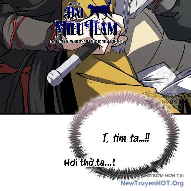 Đệ Nhất Võ Sư, Baek Cao Thủ Chapter 135 - 144