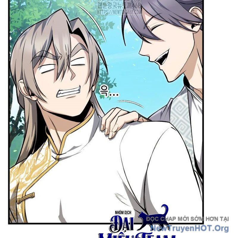 Đệ Nhất Võ Sư, Baek Cao Thủ Chapter 135 - 16