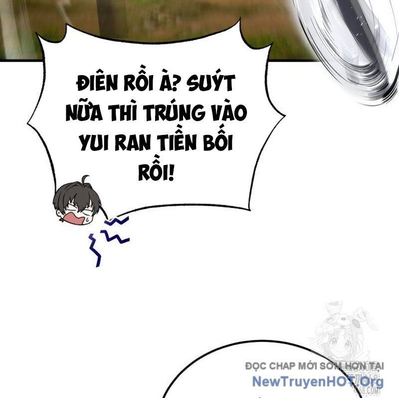 Đệ Nhất Võ Sư, Baek Cao Thủ Chapter 135 - 151