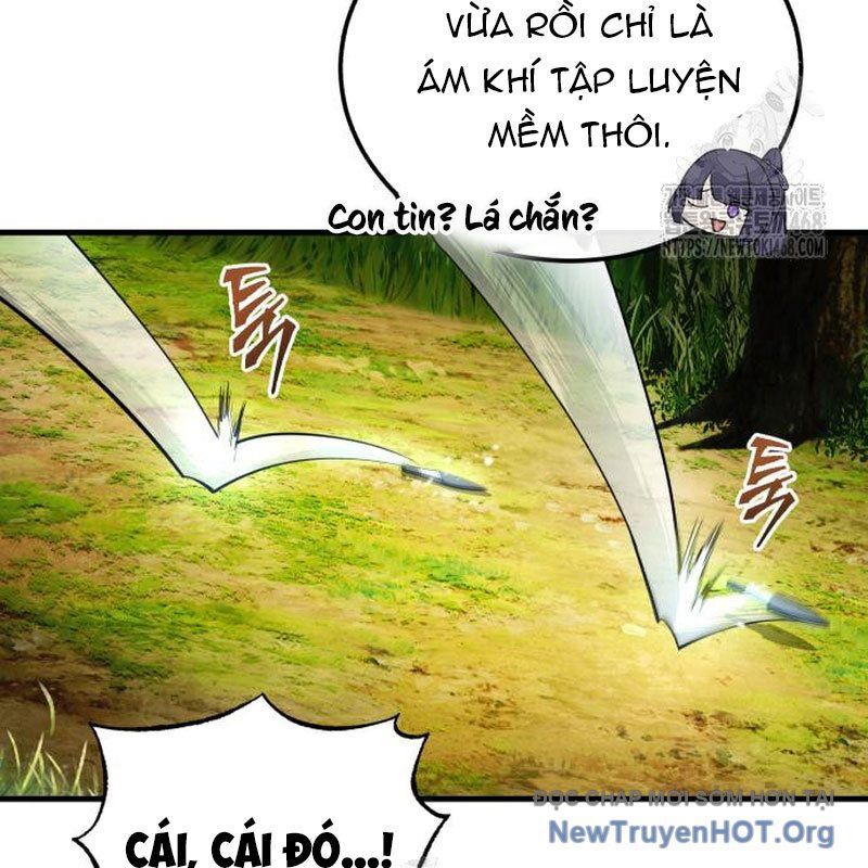 Đệ Nhất Võ Sư, Baek Cao Thủ Chapter 135 - 152