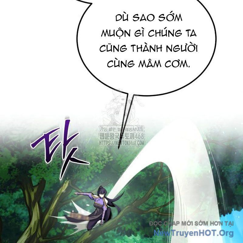 Đệ Nhất Võ Sư, Baek Cao Thủ Chapter 135 - 154