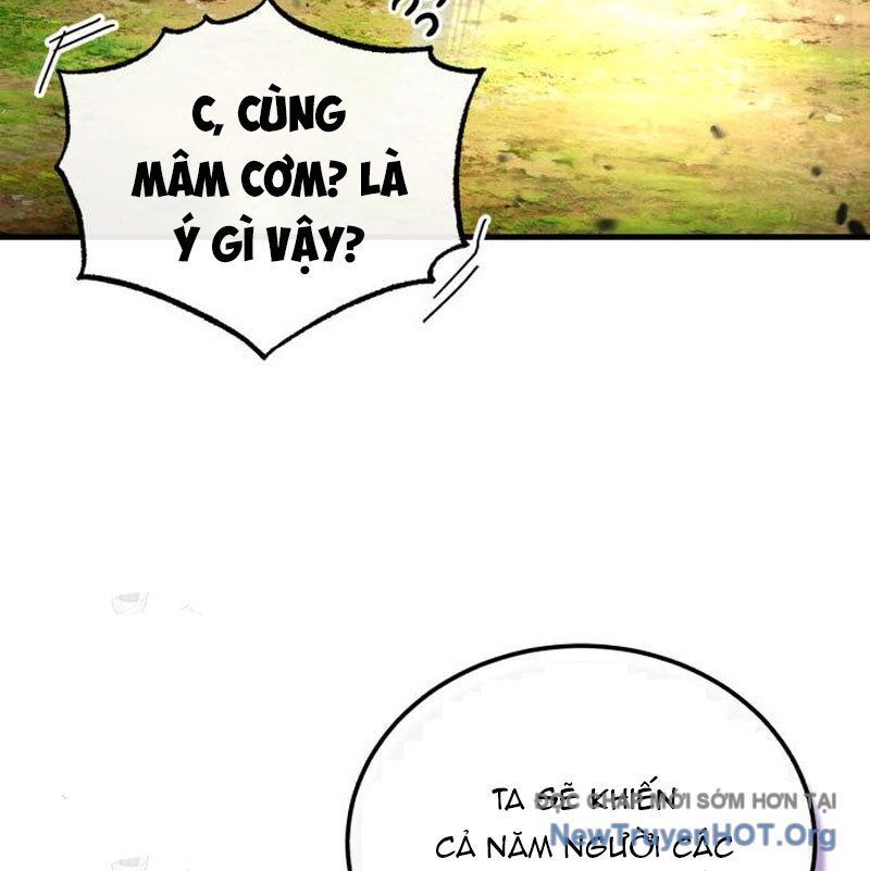 Đệ Nhất Võ Sư, Baek Cao Thủ Chapter 135 - 156