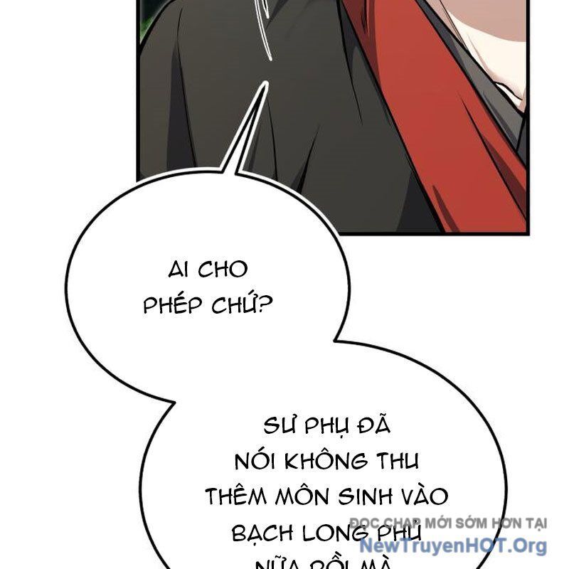 Đệ Nhất Võ Sư, Baek Cao Thủ Chapter 135 - 160