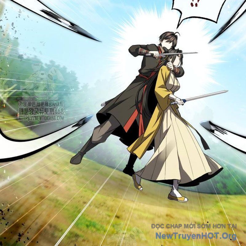 Đệ Nhất Võ Sư, Baek Cao Thủ Chapter 135 - 166