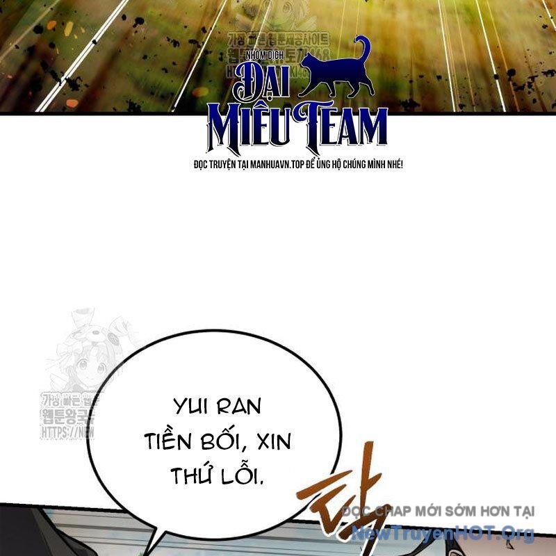 Đệ Nhất Võ Sư, Baek Cao Thủ Chapter 135 - 167