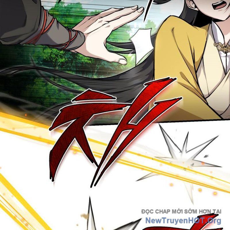 Đệ Nhất Võ Sư, Baek Cao Thủ Chapter 135 - 168